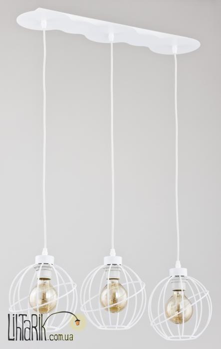 Люстра ORBITA TK Lighting - 1631