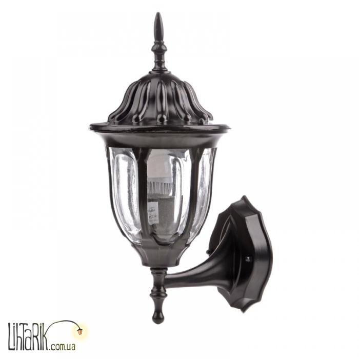 GL-03 A MB светильник уличный настенный (Brille 141056)