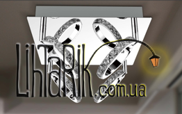 Потолочный светильник Zuma Line TOLEDO CK170815-4