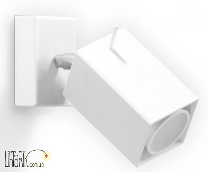 SOLLUX LIGHTING Светильник настенный MERIDA Biay SL.0095