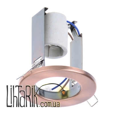 Ring 50 AC светильник точечный (Brille 161086)