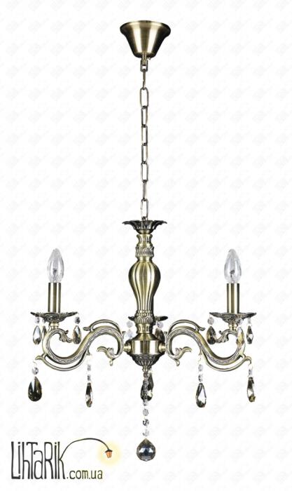 Levistella Люстра 75329212-3 AB