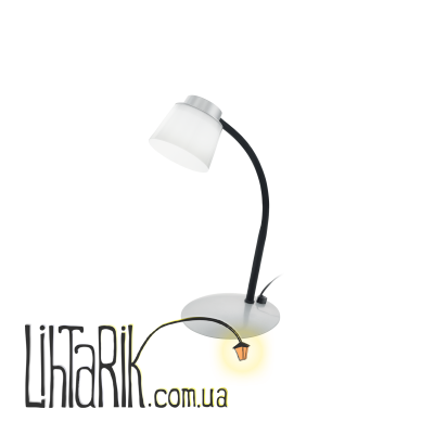 Настольная лампа Eglo TORRINA - 96139