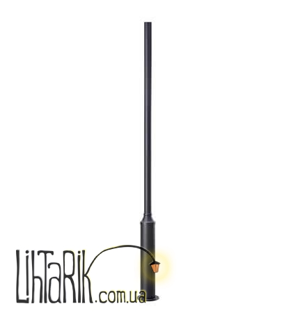 Уличная мачта Markslojd ARCTIC 107122