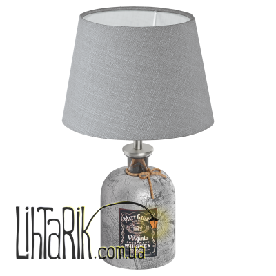 Настольная лампа Eglo MOJADA - 49667