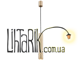 Люстра Viokef PALOMA - 4208401