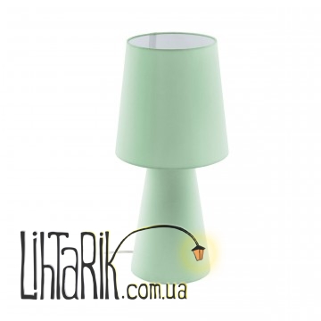 Настольная лампа Eglo Carpara - 97431