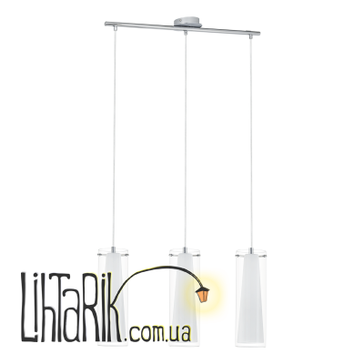 Люстра Eglo PINTO - 89833