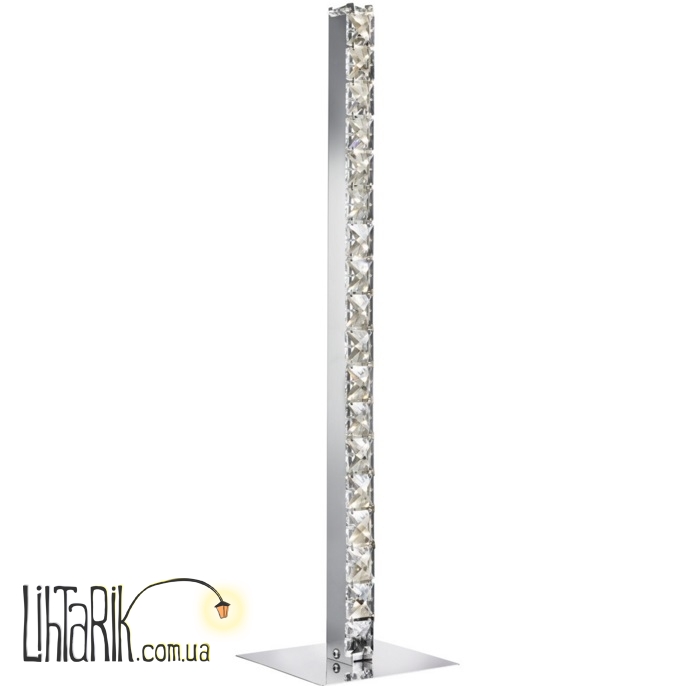 Настольная лампа Searchlight CLOVER 7023CC