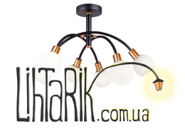 Люстра Viokef ELISA - 4215100