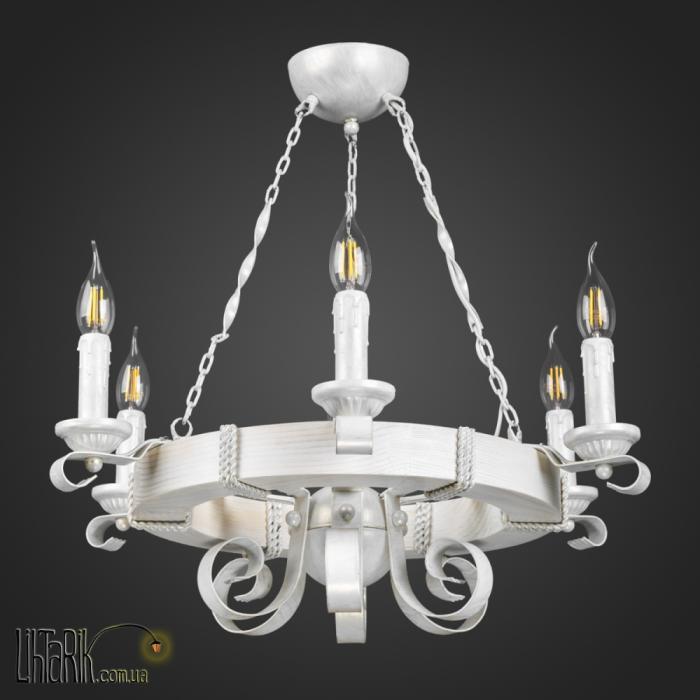 Люстра Elina-40