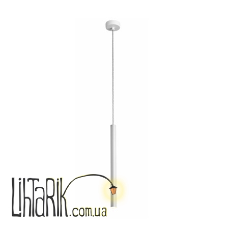 Люстра Zuma Line LOYA P0461-01A-S8S8