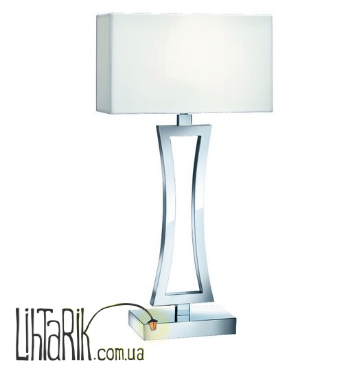 Настольная лампа Searchlight Table Lamps 4081CC