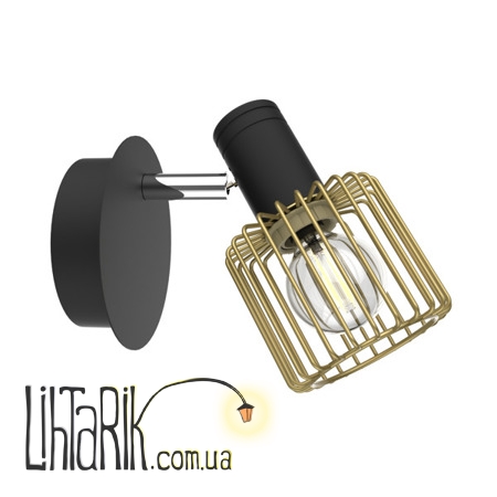 Бра Zuma Line MARTIN CK171206-1