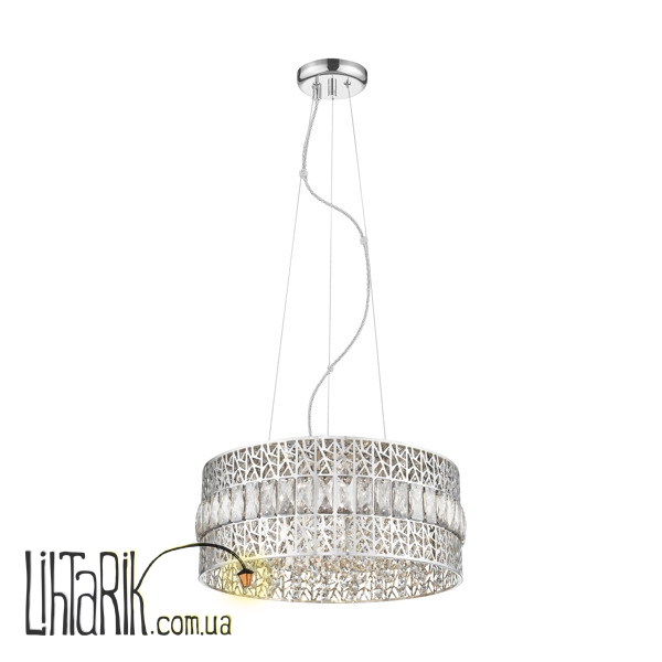 Люстра Zuma Line PECTRA P0472-06A-F4AC