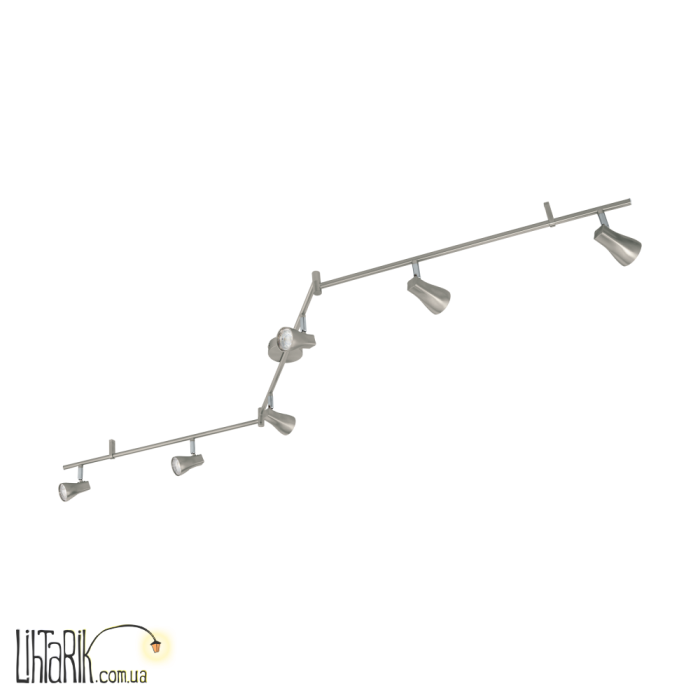 Потолочный светильник Eglo TIBERIO 1 97827