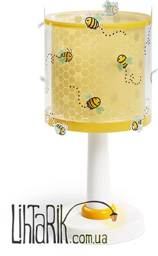 Настольная лампа Dalber Bee Happy