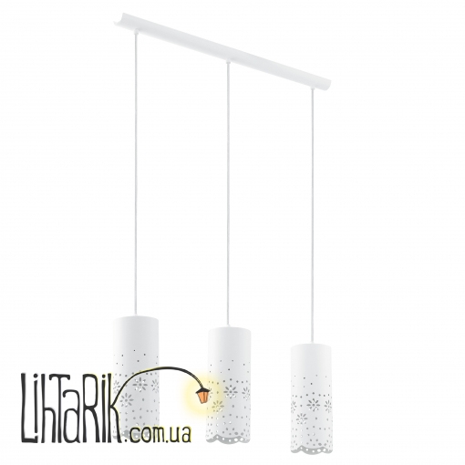 Подвесной светильник Eglo Baida - 92555