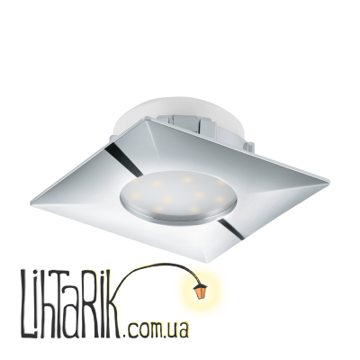 Потолочный светильник Eglo PINEDA - 95798