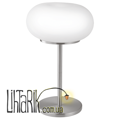 Настольная лампа Eglo OPTICA - 86816
