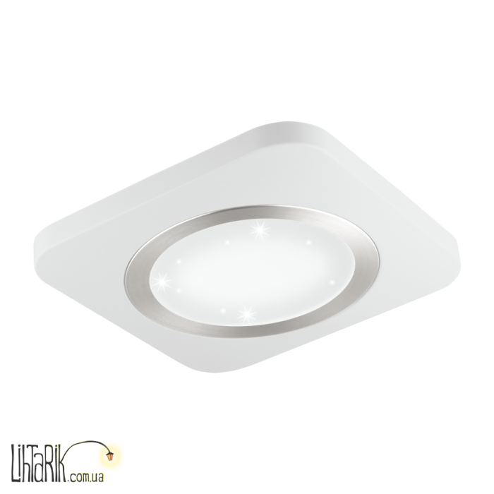 Потолочный светильник Eglo PUYO-S 97658