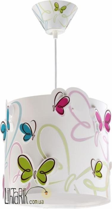 Детский светильник Dalber BATTERFLY 62142