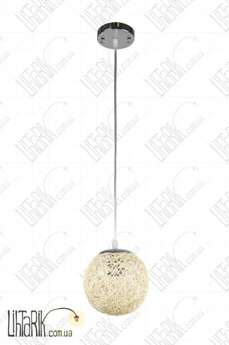 Levistella подвесной светильник 9711501-CREA (9711501-1 CREA)