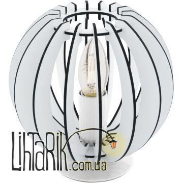 Настольная лампа Eglo Cossano - 95794