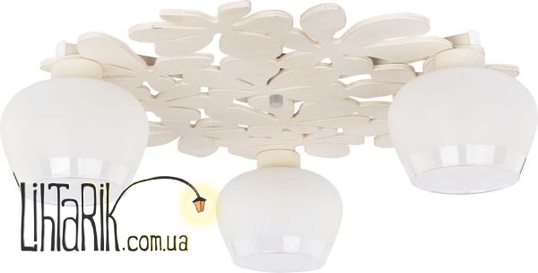 TK Lighting MADLEN 3 plafon - 1723