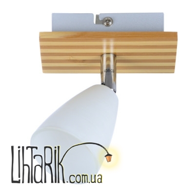 HTL-40/1 светильник спот (Brille 176140)