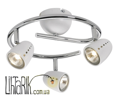 Спот Markslojd Tobo 413412