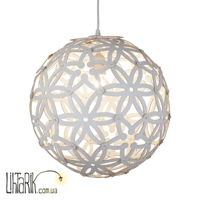 Люстра Searchlight AVALON -50WH - 3161