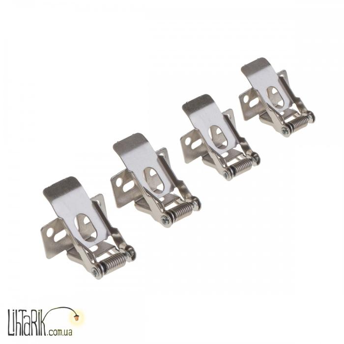 FLF-87 C комплект креплений, 4 шт (FLF-92) (Brille YL3669)