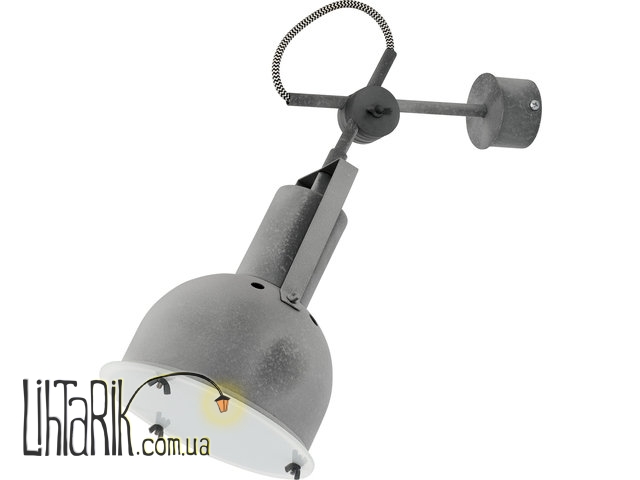 Бра Nowodvorski INDUSTRIAL 5646