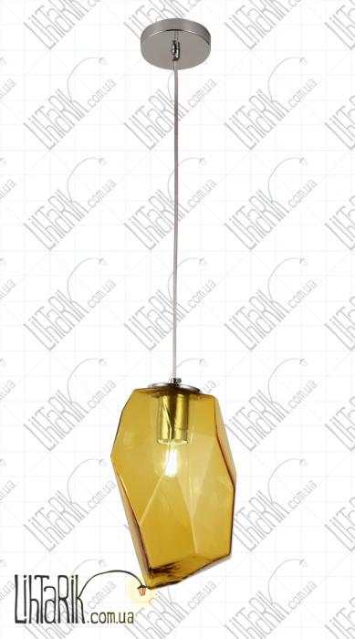 Levistella подвесной светильник 91603-1 AMBER