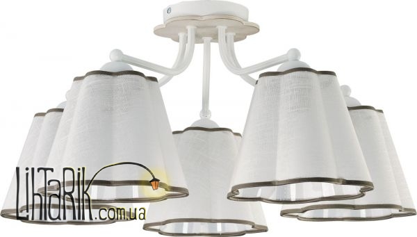 TK Lighting STOKROTKA 5 plafon - 1285