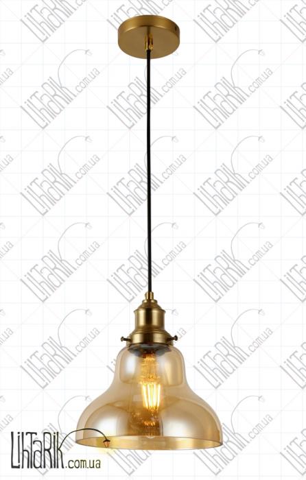 Levistella подвесной светильник 91602-1 BR