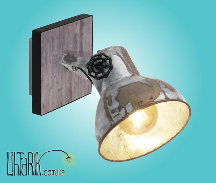 Бра Eglo BARNSTAPLE 49648