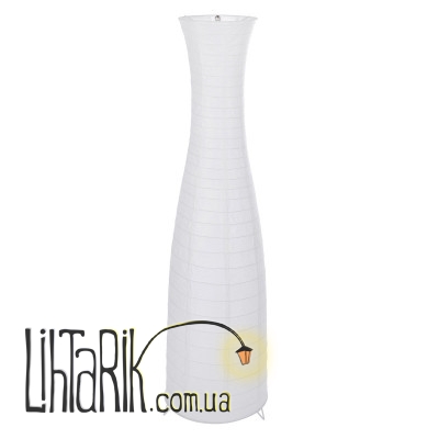 KL-192F/2 Торшер бумажный (Brille 193155)