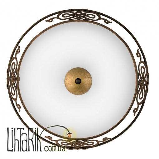 Потолочный светильник Eglo Mestre - 86712