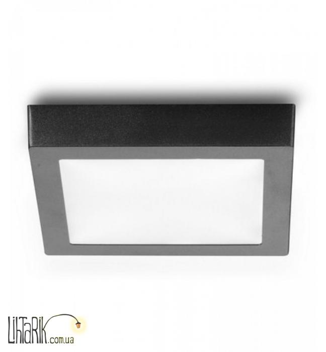 Накладной светильник ML-LBL205-bk
