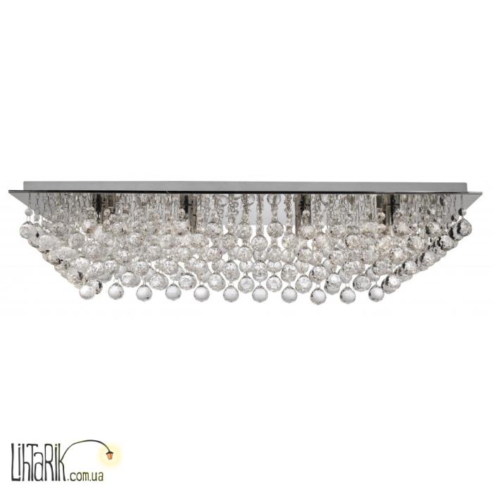 Люстра Searchlight Hanna -8CC - 6728