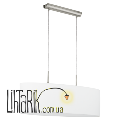 Люстра Eglo Pasteri - 31579