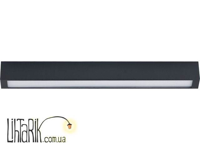 Потолочный светильник Nowodvorski STRAIGHT 9626