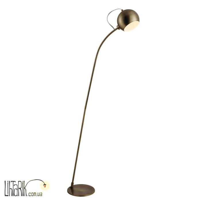 Торшер Searchlight MAGNETIC HEADS EU5491AB