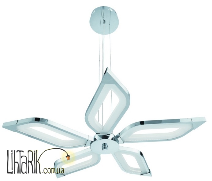 Подвесной светильник Searchlight SOLEXA 3665-5CC