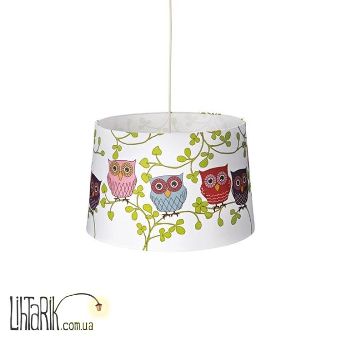 Детский светильник Markslojd Ugglarp 105438