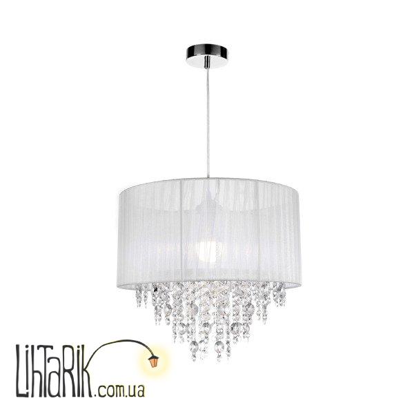 Люстра Zuma Line EVORA A153-L