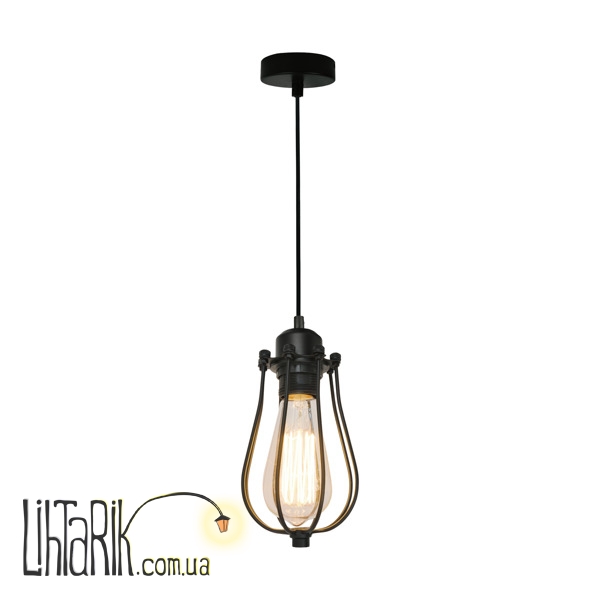 Люстра Zuma Line HORTA P14030C