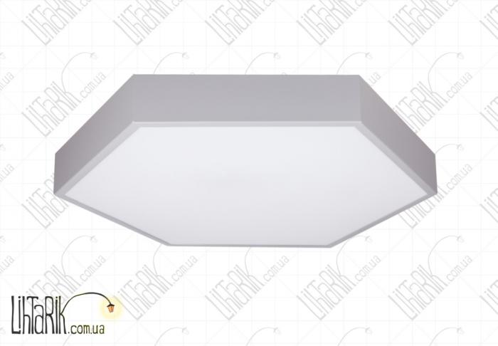 Levistella потолочный светильник 752L75 GRAY